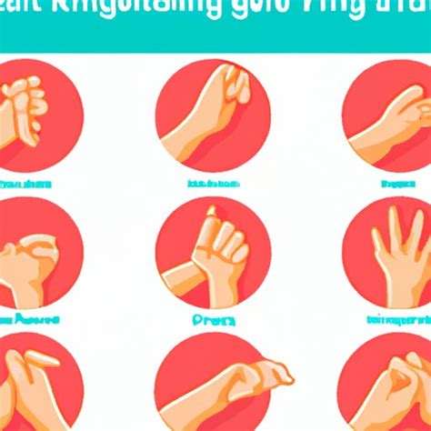 proper fingering technique|Getting handy: the ultimate guide to hand stuff